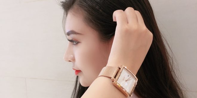 BẬT MÍ NHỮNG MẪU ĐỒNG HỒ NỮ ĐẸP JULIUS KHIẾN VẠN NGƯỜI MÊ